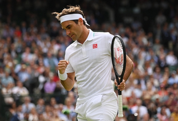 Sao thế giới nói gì về việc Roger Federer tuyên bố gác vợt?