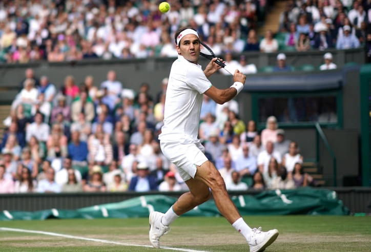 Tin thể thao 19/9: Laver Cup 2022 nóng nhất nhờ hiệu ứng 'Federer'
