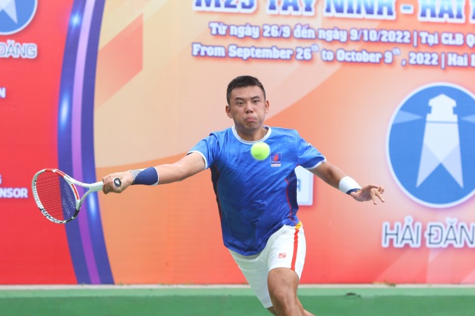 Tin thể thao 29/9: Hoàng Nam quá đẳng cấp, Vũ Thị Trang lội ngược dòng xuất sắc