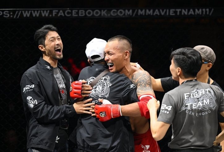 Johnny Trí Nguyễn bất ngờ làm điều này vì sợ Duy Nhất bị 'bất công'