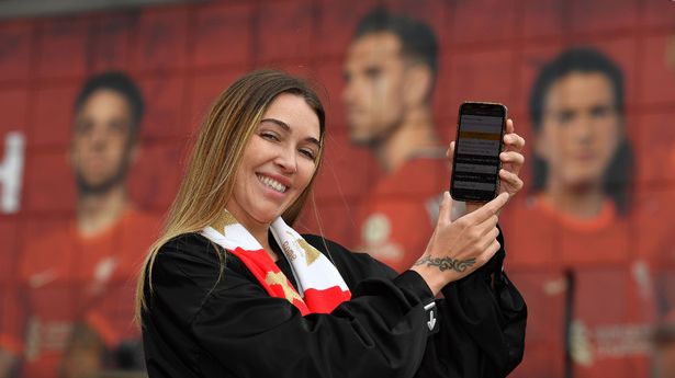 Người hâm mộ Liverpool “bốc hơi” hàng tỷ đồng tài khoản khi đội nhà để mất chức vô địch
