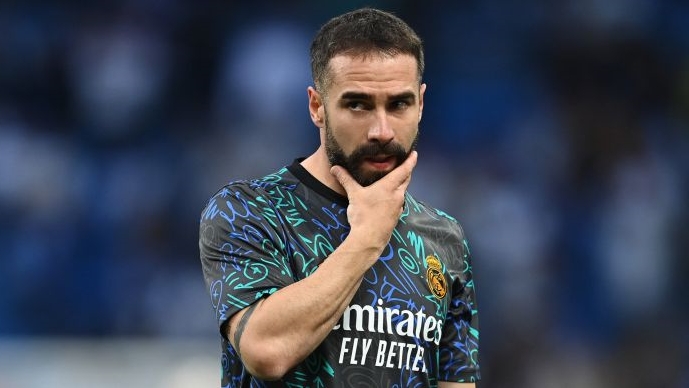 Sao Real chơi đòn tâm lý với Liverpool ngay trước chung kết C1