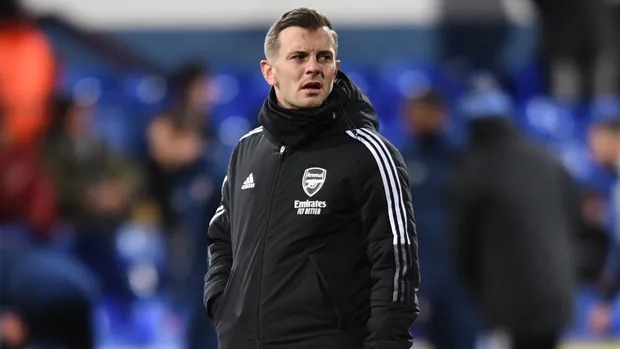 Ngôi sao “không bao giờ lớn” của Arsenal muốn làm huấn luyện viên