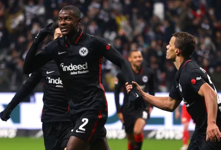 Nhận định Frankfurt vs West Ham, 2h00 ngày 6/5: Cơ hội nào cho Moyes