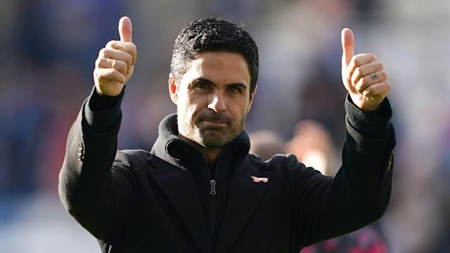 Arsenal “trói chân” Arteta bằng hợp đồng dài hạn 