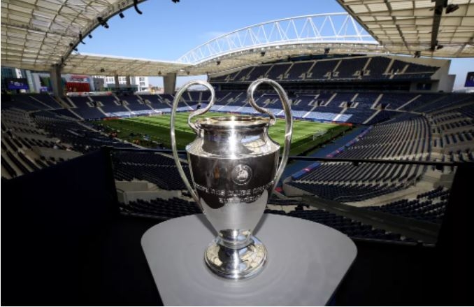 Champions League hoãn thời gian quyết định cải tổ