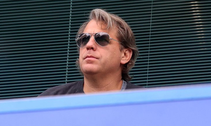 Tuchel được chủ mới Chelsea cho phép chi tiêu mạnh tay