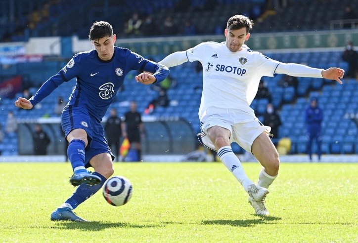 Nhận định Leeds United vs Chelsea, 1h30 ngày 12 tháng 5