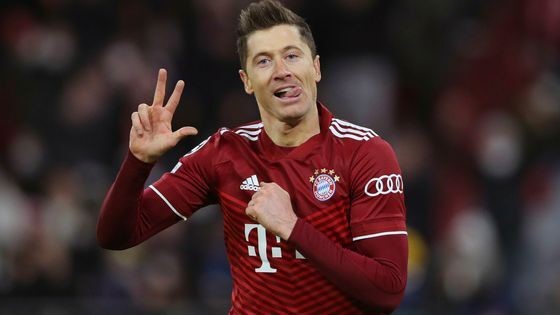 Chuyển nhượng tối 18/5: M.U 'đại chiến' Real vì sao Lazio, Lewandowski quyết tâm đến Barca