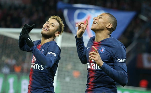 Neymar: “Mbappe hoàn toàn chính xác khi từ chối Real”