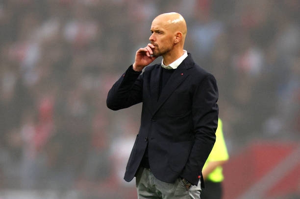 Chuyển nhượng ngày 1/6: Man City đại chiến Real vì 'Mbappe mới', Ten Hag bị từ chối 'phũ phàng'