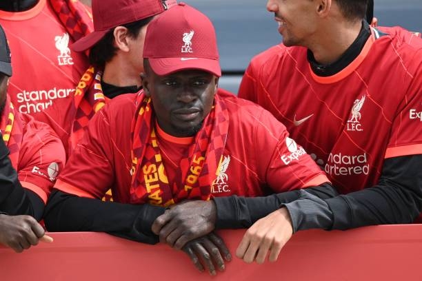 Liverpool từ chối mức giá “bèo bọt” của Bayern cho trụ cột của mình