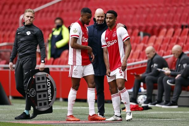 Tin chuyển nhượng 8/6: Man City đáp trả động thái 'rút ruột' của Arsenal, Van Gaal ngăn Ten Hag tái hợp trò cũ