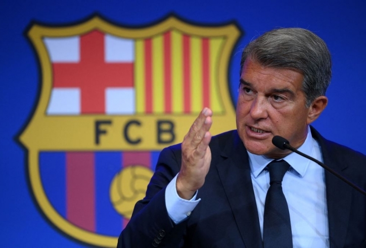 Barca sắp hoàn tất chiêu mộ hai tân binh chất lượng