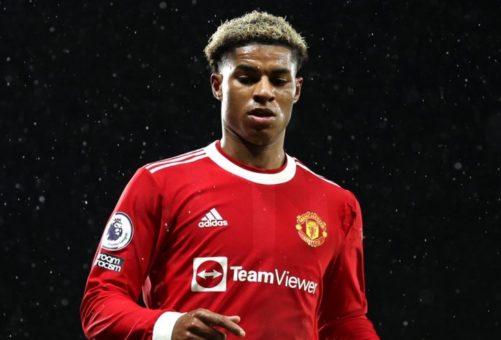 Chuyển nhượng tối 27/3: Arsenal mua Rashford, Haaland chọn bến đỗ