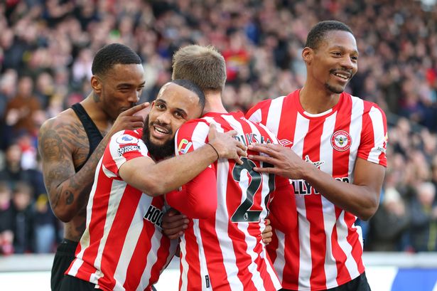 Nhận định Brentford vs Totttenham, 23h30 ngày 23/04: Trên đôi cánh của Eriksen