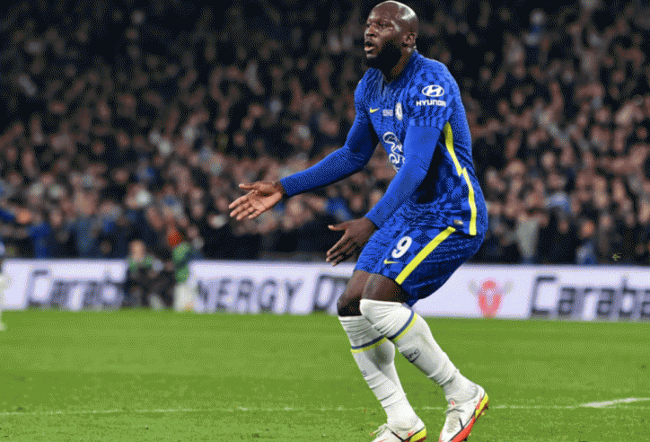 Lukaku có thể bị 'tống khứ' trở lại Italia