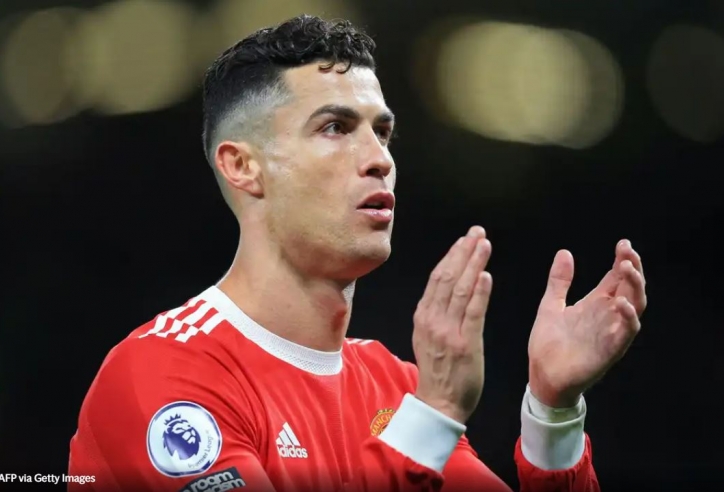 Ralf Rangnick hẹn Erik Ten Hag để bàn tương lai Ronaldo tại MU