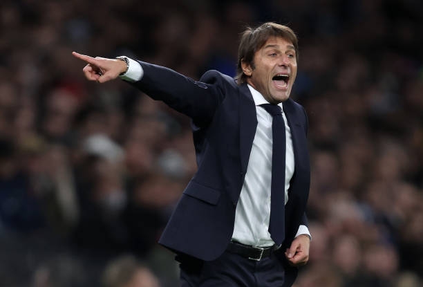 Tái hợp trò cũ, Conte hài lòng khi ‘một mũi tên trúng tới hai đích’