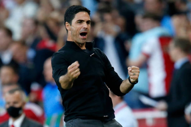 Âm thầm hành động, Arsenal bất ngờ kích nổ 'bom tấn đầu tiên'