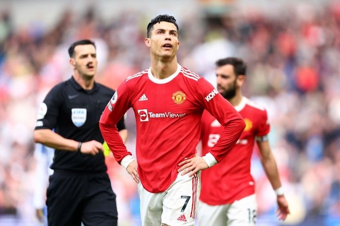 'Siêu cò' gửi đề nghị với bến đỗ không ngờ dành cho Cristiano Ronaldo