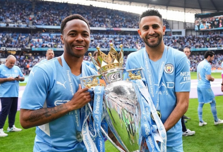 Bán Sterling cho ông lớn Ngoại hạng Anh, Man City sẽ phải hối hận