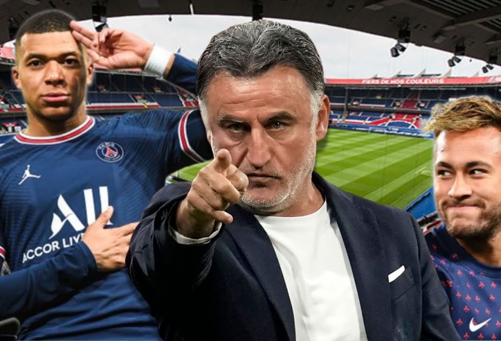 Tin chuyển nhượng 6/7: Vừa tới PSG, tân HLV lập tức làm rõ tương lai Neymar