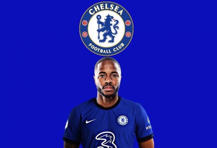 Chelsea nổ bom tấn đầu tiên của kỳ chuyển nhượng mùa hè