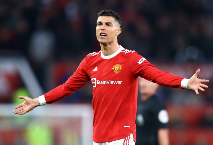 Tin MU mới nhất 9/7: Xuất hiện chi tiết làm rõ ràng tương lai Cristiano Ronaldo