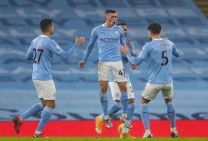 Nhận định Man City vs Dortmund: Nối dài mạch thăng hoa