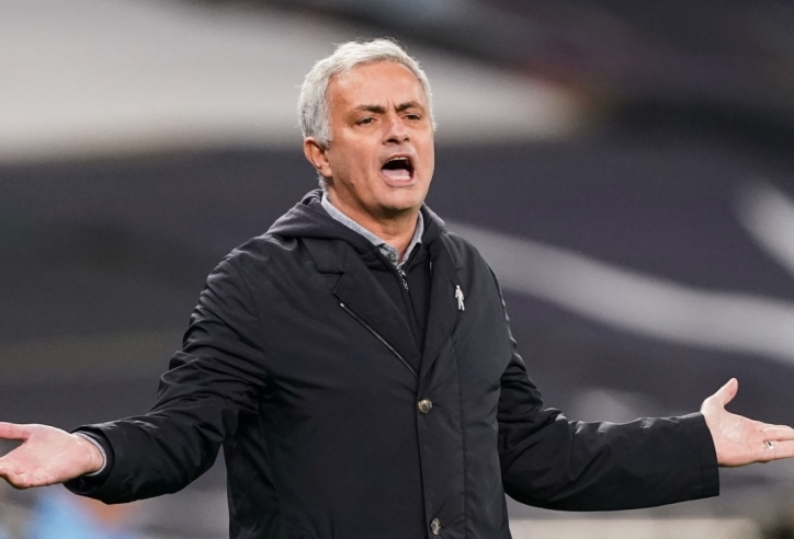 Ngã ngửa lý do Mourinho bị Tottenham sa thải