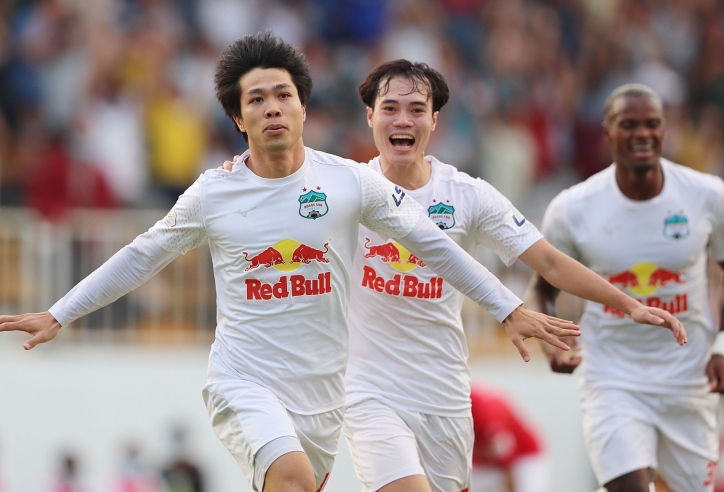 Kết quả bóng đá hôm nay (08/4): Sôi động V-League
