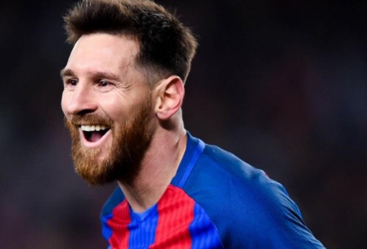 Rời Barca, Messi chốt xong mức lương kỷ lục tại đội bóng mới