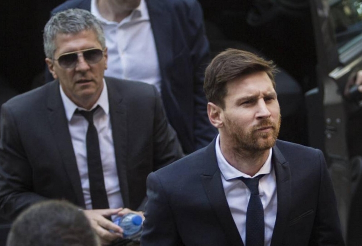 Chuyển nhượng bóng đá 24/4: Messi ký 3 năm, Nagelsmann quan tâm đến Spurs