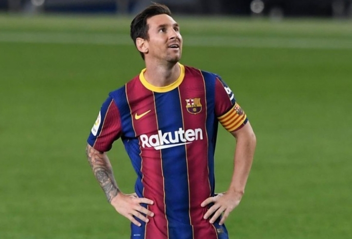 Messi mua nhà hơn 200 tỷ ở Mỹ, chuẩn bị sẵn sàng cho tương lai