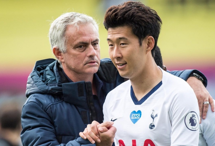 Chuyển nhượng bóng đá 6/5: Mourinho ‘trả thù’ Spurs, Bale hội ngộ thầy cũ?