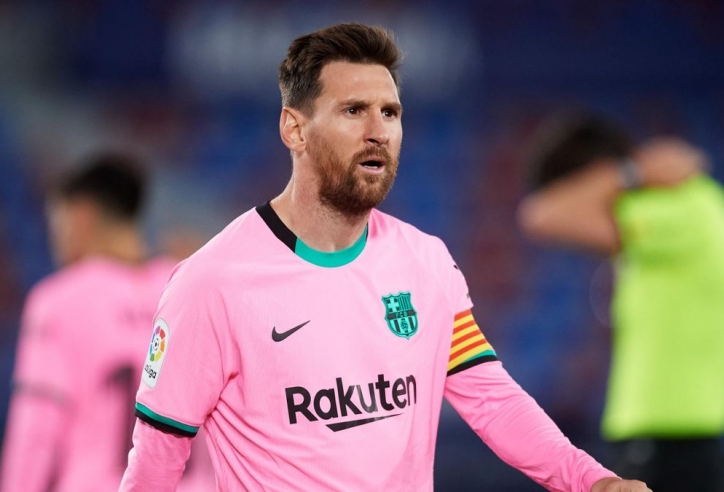 Chuyển nhượng bóng đá 13/5: Bất ngờ vụ Messi, Neymar muốn chơi cùng Ronaldo