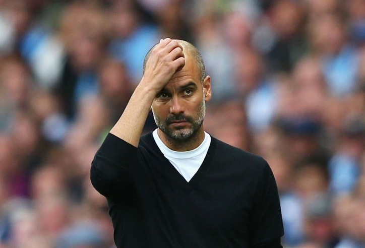 Pep Guardiola làm sáng tỏ tương lai, có thể ra đi sau 2 tháng nữa?