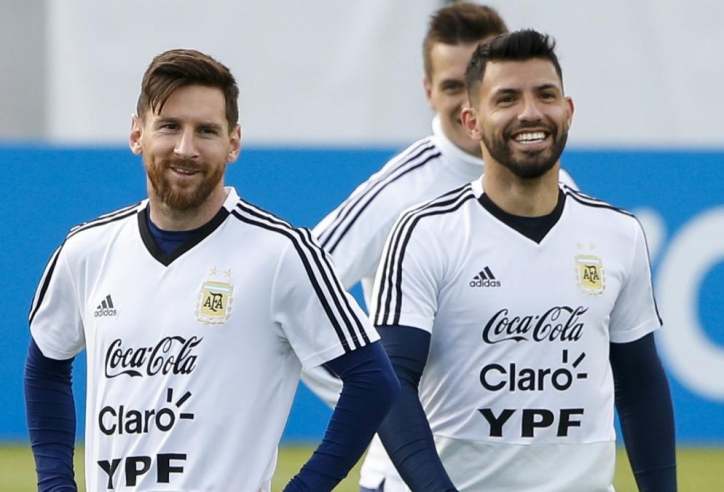 Tân binh Barca làm loạn, đòi rời đội bóng để theo chân Messi
