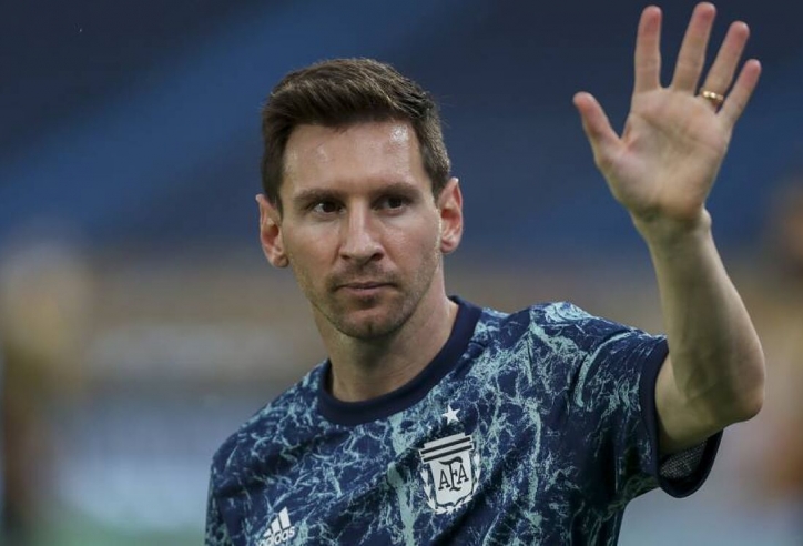 Không phải PSG, lộ diện điểm đến số một của Messi sau khi rời Barca