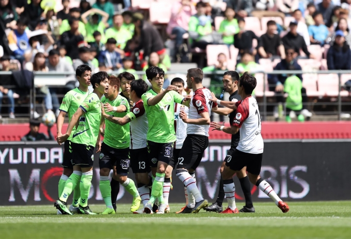 Kết quả bóng đá hôm nay 1/7: Sôi động AFC Champions League
