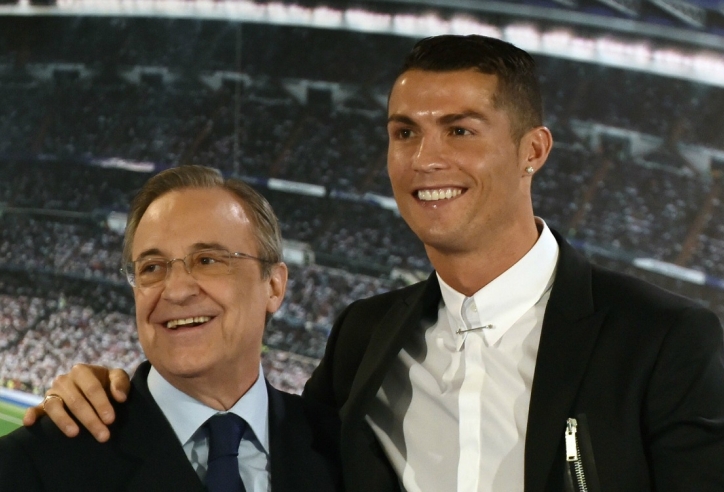 Chuyển nhượng bóng đá 5/8: ‘Gã khổng lồ’ đón Ronaldo với giá rẻ bất ngờ?