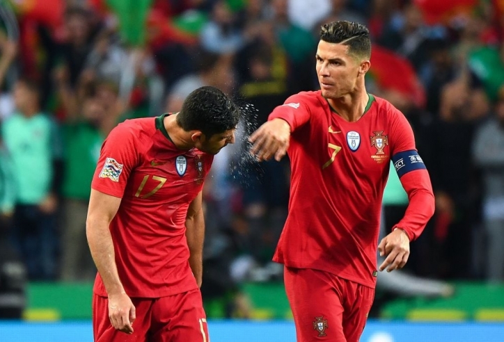 MU lên kế hoạch táo bạo, đưa ‘Ronaldo 2.0’ về lĩnh xướng hàng công