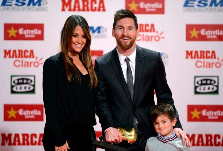 NÓNG: Messi chính thức có mặt, ký hợp đồng mới hôm nay?