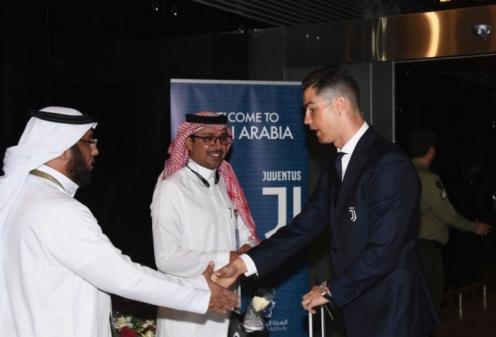 Chuyển nhượng bóng đá 14/8: Ronaldo xác định điểm đến cuối cùng tại châu Á?