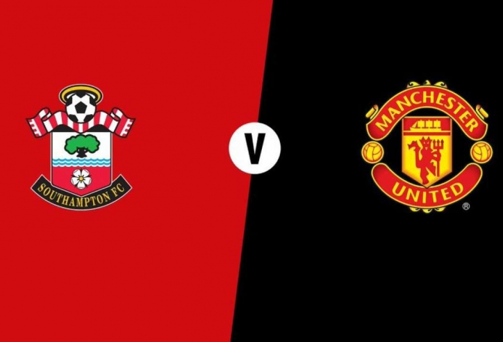Xem trực tiếp Southampton vs MU - vòng 2 Ngoại hạng Anh ở đâu? Kênh nào?
