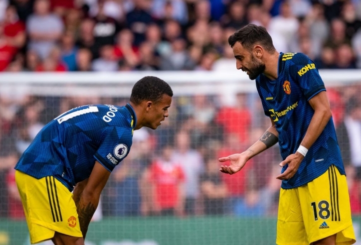 Thi đấu bế tắc, MU mất điểm đáng tiếc trước Southampton