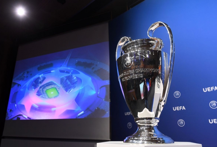 Siêu máy tính chỉ ra đội vô địch cúp C1 2021/22, bất ngờ với Man Utd