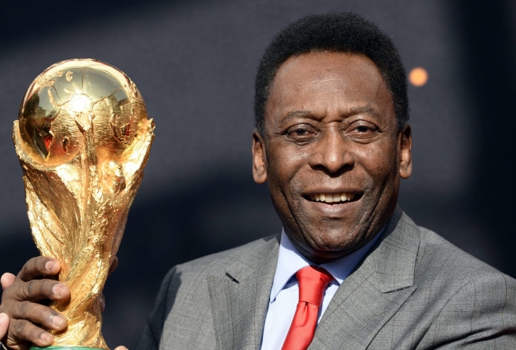 Arsene Wenger chỉ ra cầu thủ đã đạt trình độ của Vua bóng đá Pele