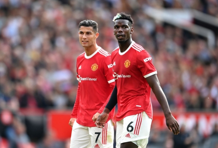 Juventus xác nhận vụ Pogba, công khai 'quyết chiến' với MU
